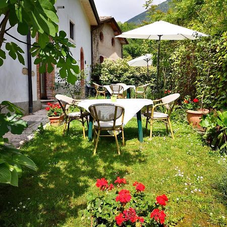 La Corte Dei Limoni Caprino Veronese Exterior foto