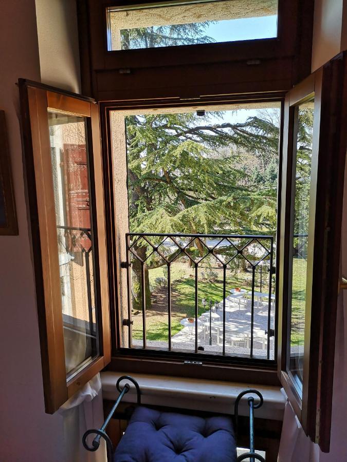 La Corte Dei Limoni Caprino Veronese Exterior foto