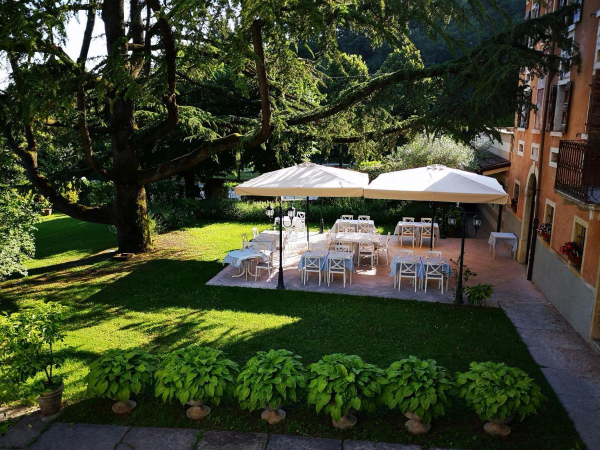 La Corte Dei Limoni Caprino Veronese Exterior foto