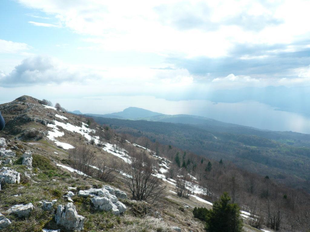 La Corte Dei Limoni Caprino Veronese Exterior foto