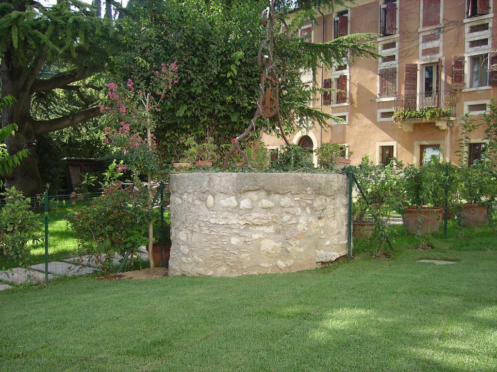 La Corte Dei Limoni Caprino Veronese Exterior foto