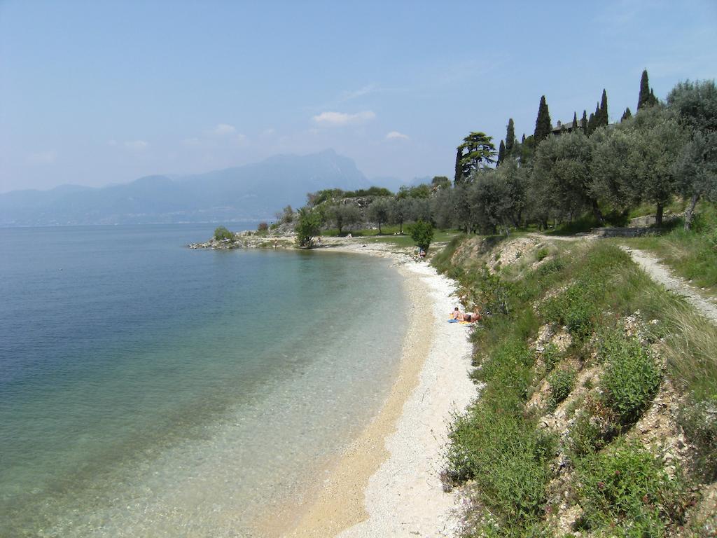La Corte Dei Limoni Caprino Veronese Exterior foto