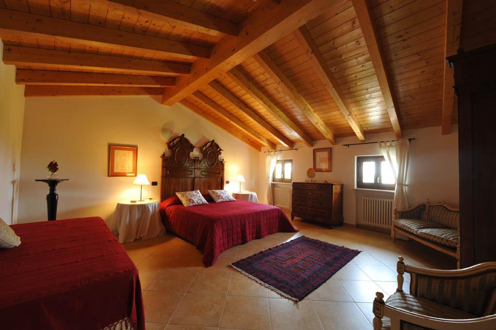 La Corte Dei Limoni Caprino Veronese Cameră foto