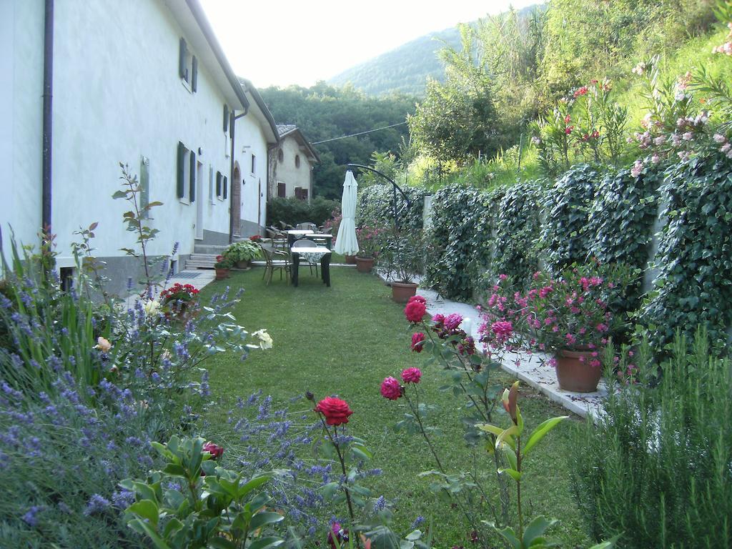 La Corte Dei Limoni Caprino Veronese Cameră foto