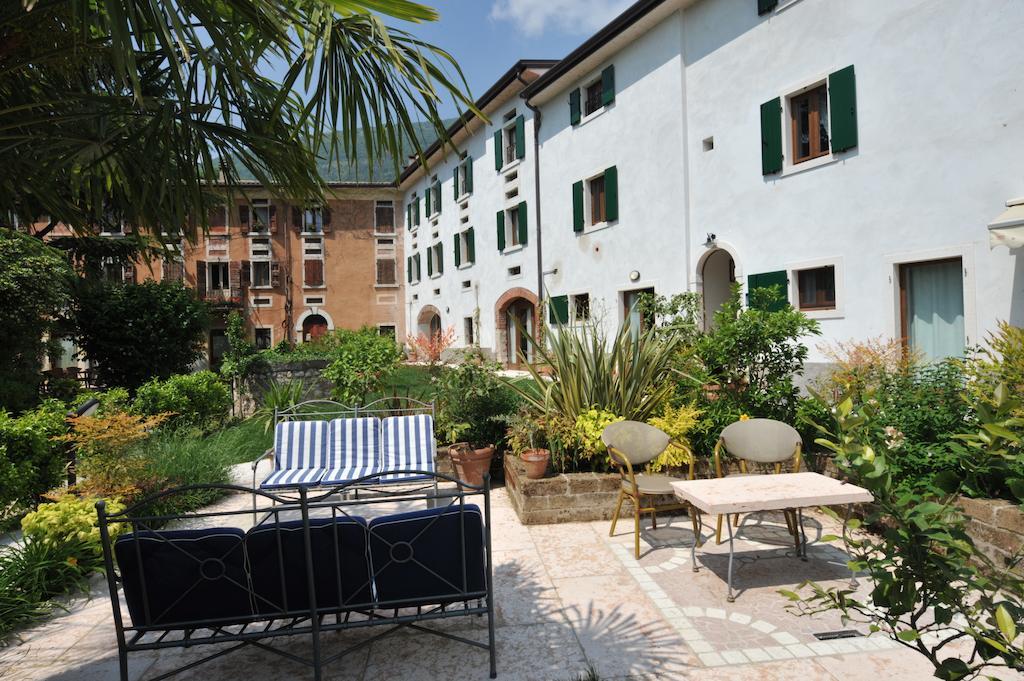 La Corte Dei Limoni Caprino Veronese Cameră foto